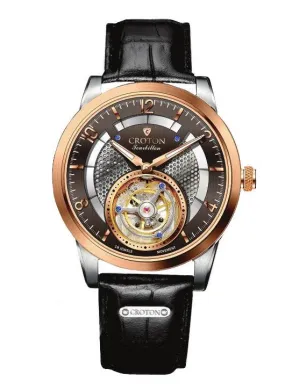 140th Limited Edition Anniversary Tourbillon Watch Pre-Order
