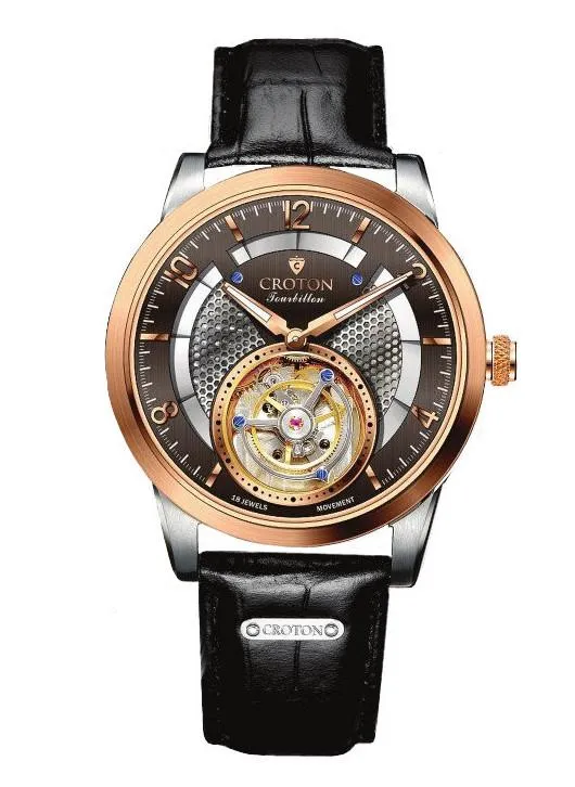 140th Limited Edition Anniversary Tourbillon Watch Pre-Order