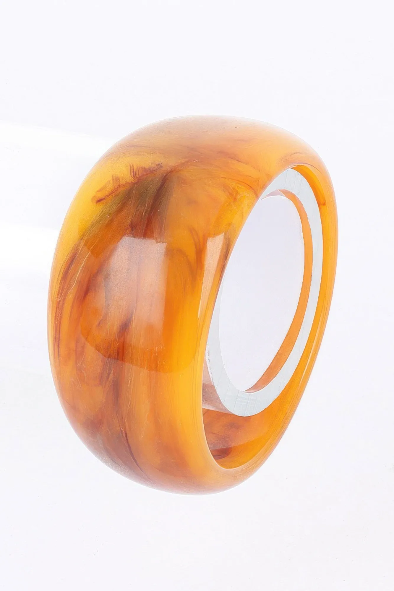 2pack Resin Bangle