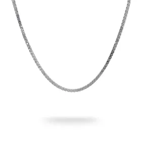 4.01ctw Diamond Illusion Necklace