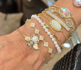 Adjustable Bracelets