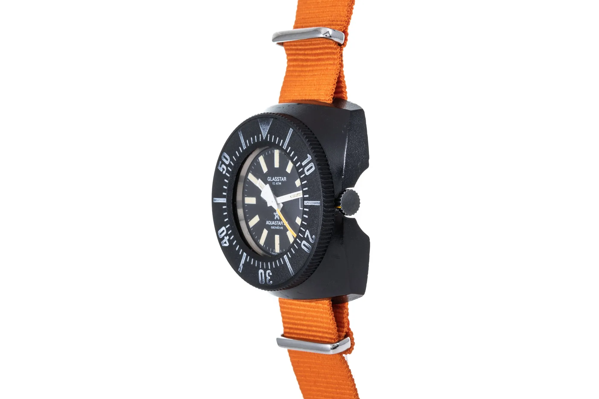 Aquastar Glasstar