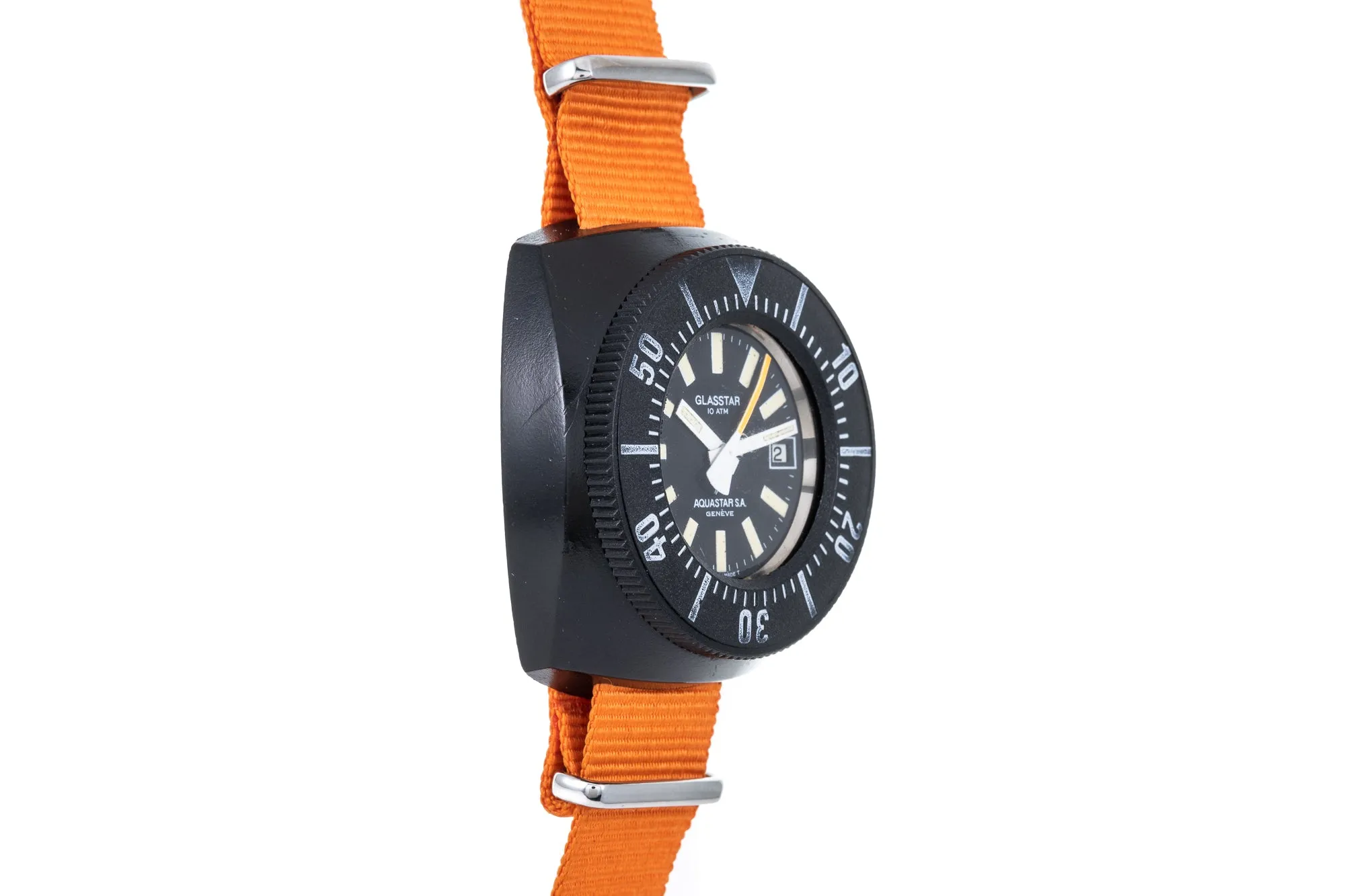 Aquastar Glasstar