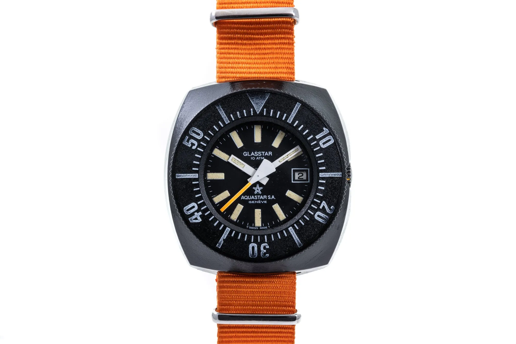 Aquastar Glasstar