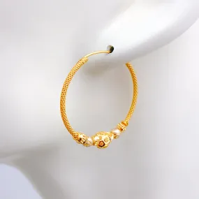 Attractive Bali Earrings