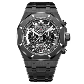 Audemars Piguet Royal Oak Offshore Tourbillon Chronograph 26343CE.OO.1247CE.01