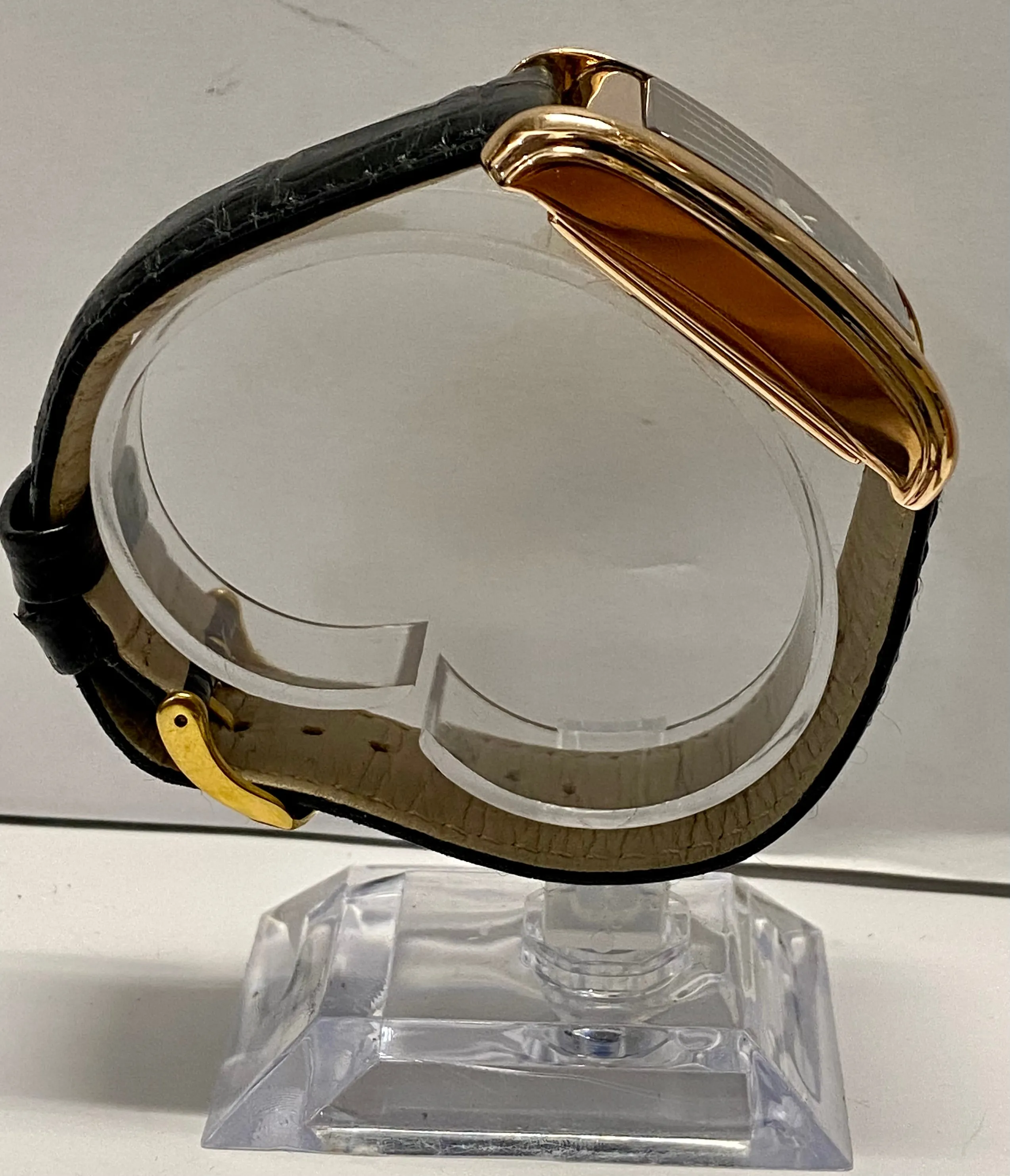 AUDEMARS PIGUET Unique Men's Limited Ed. Chrono 18K RG Watch - $100K APR w/ COA!