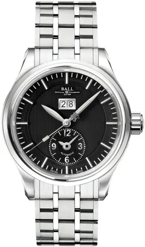 Ball Watch Company First Flight Limited Edition