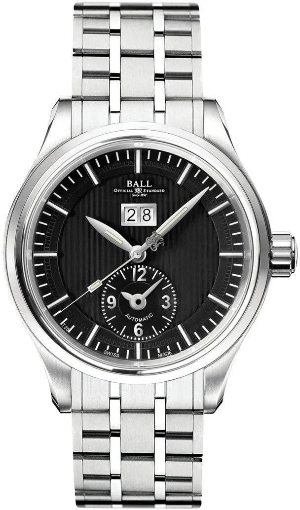 Ball Watch Company First Flight Limited Edition