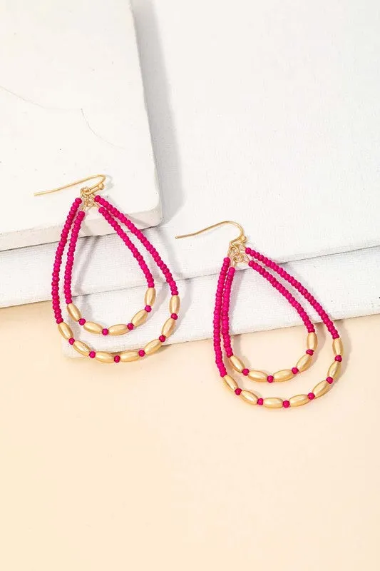 Balthazar Earring