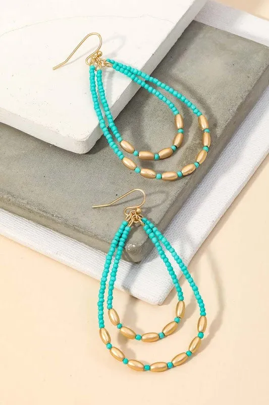 Balthazar Earring