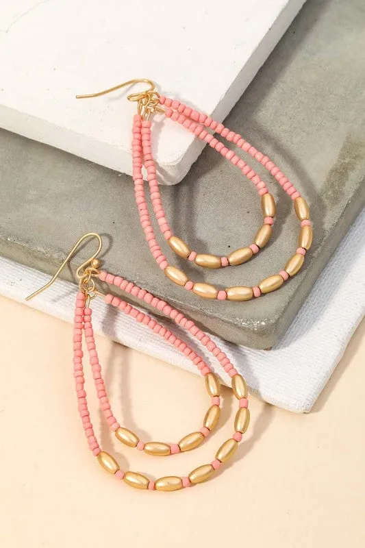 Balthazar Earring