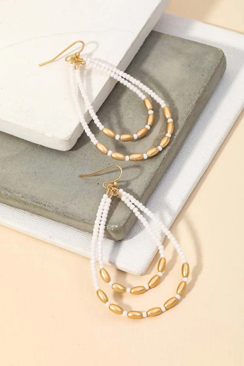 Balthazar Earring