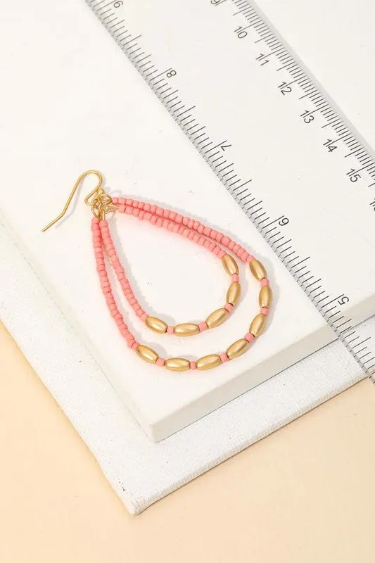 Balthazar Earring