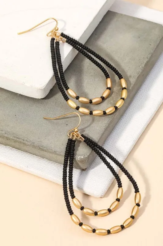 Balthazar Earring
