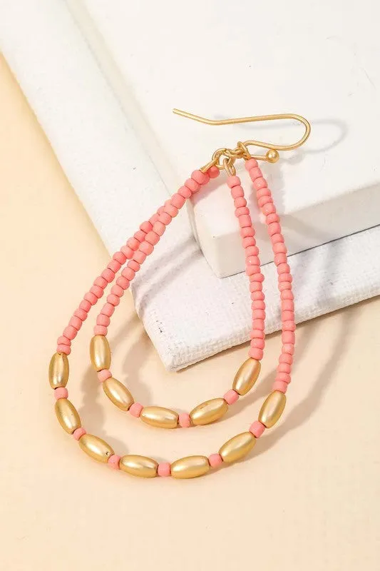 Balthazar Earring
