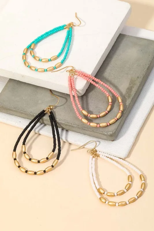 Balthazar Earring
