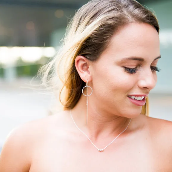 Bead Necklace