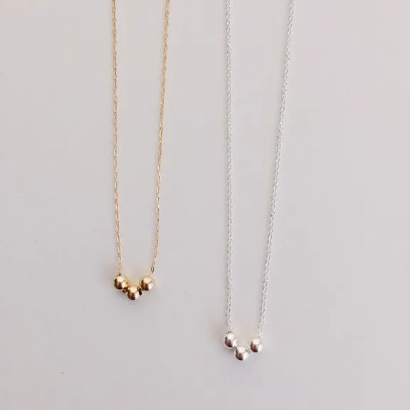 Bead Necklace