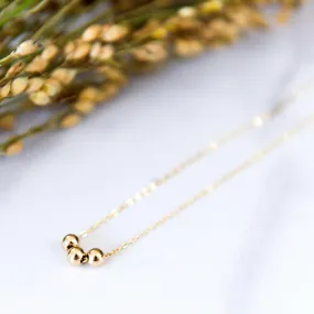 Bead Necklace