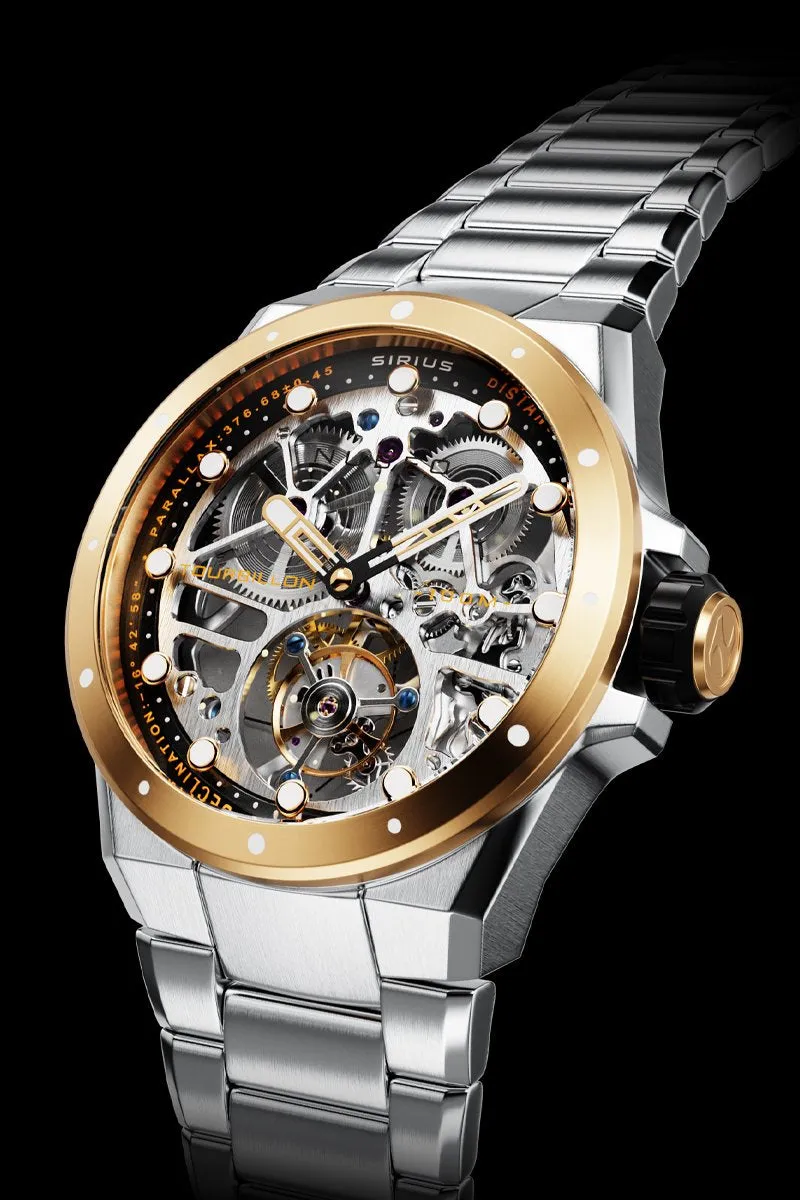 Black Gold - Limited Edition