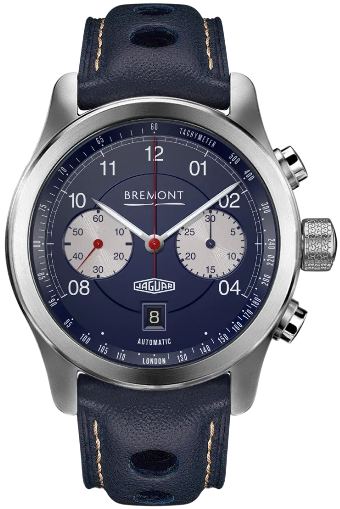 BM Watch Jaguar D-Type Limited Edition
