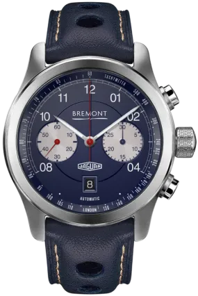 BM Watch Jaguar D-Type Limited Edition