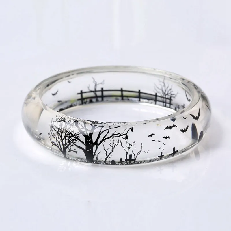 Bracelet FORET