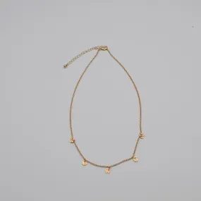 Breezy Necklace