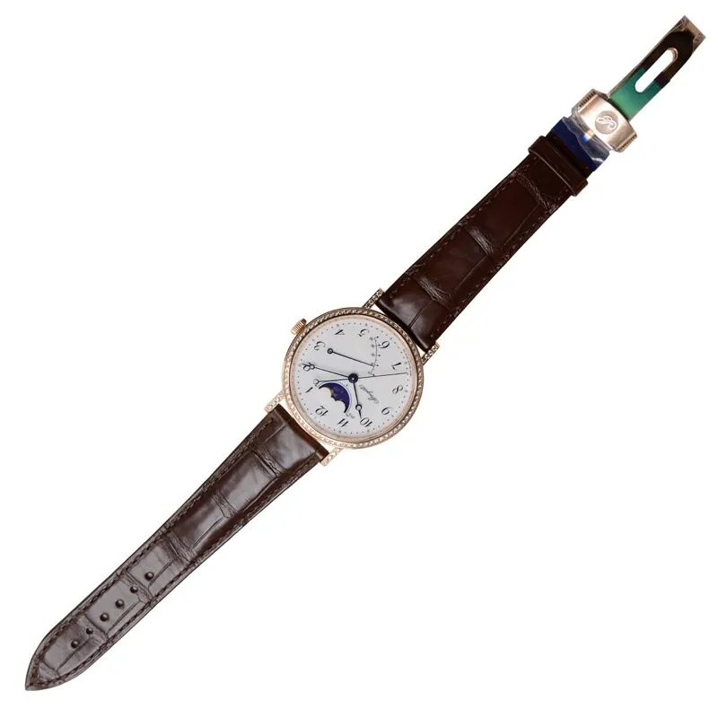Breguet Classique Automatic Men's Watch 7788BR299V6DD00