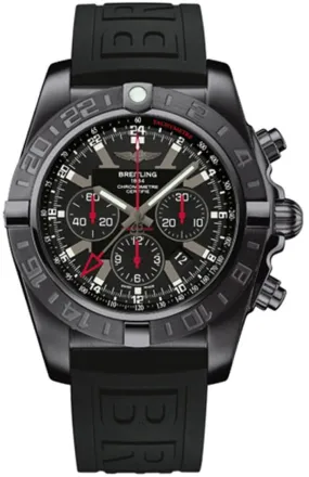 BRT Watch ChronoMT GMT Limited Edition