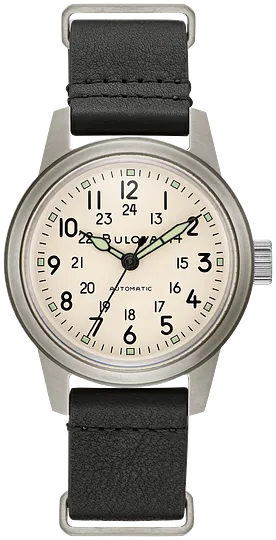 Bulova 96A246