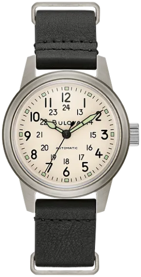 Bulova 96A246