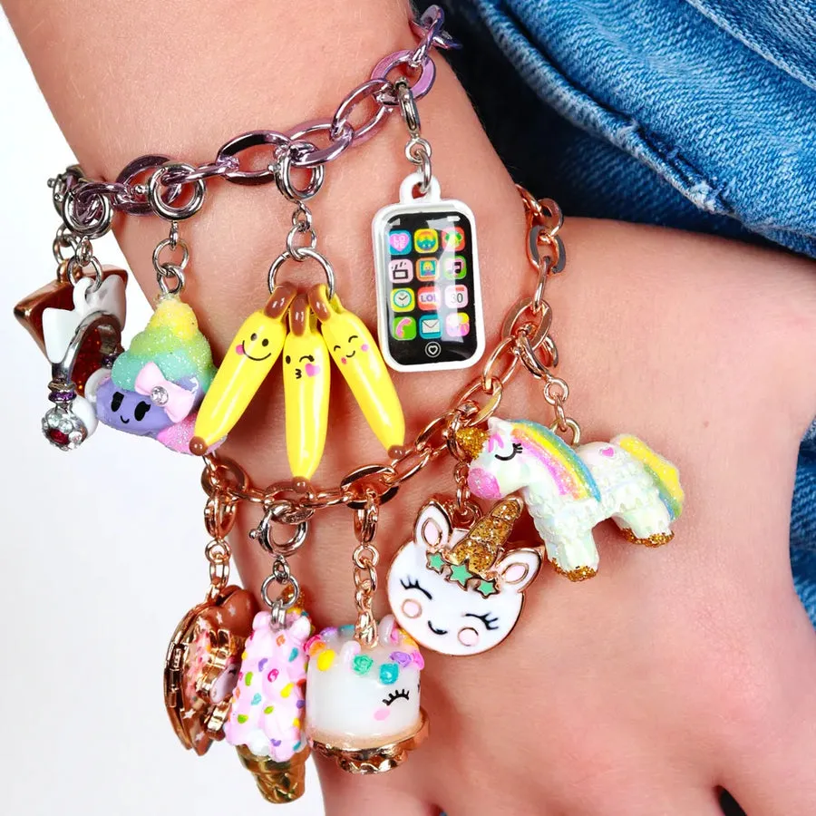CHARM IT! Charms