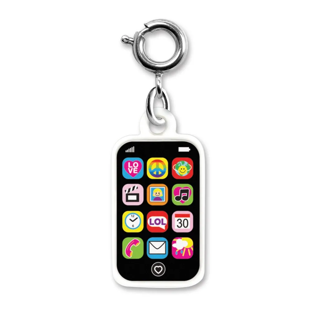 CHARM IT! Charms