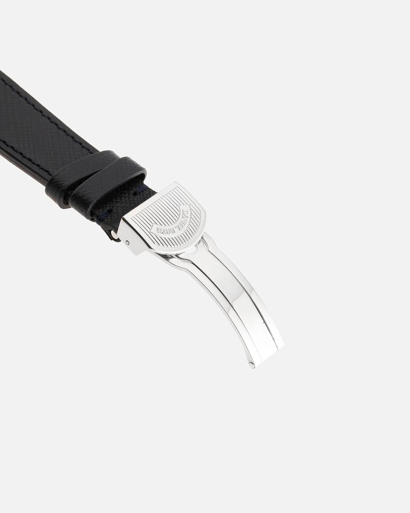 Daniel Roth Tourbillon 2187 Stainless Steel LE 20