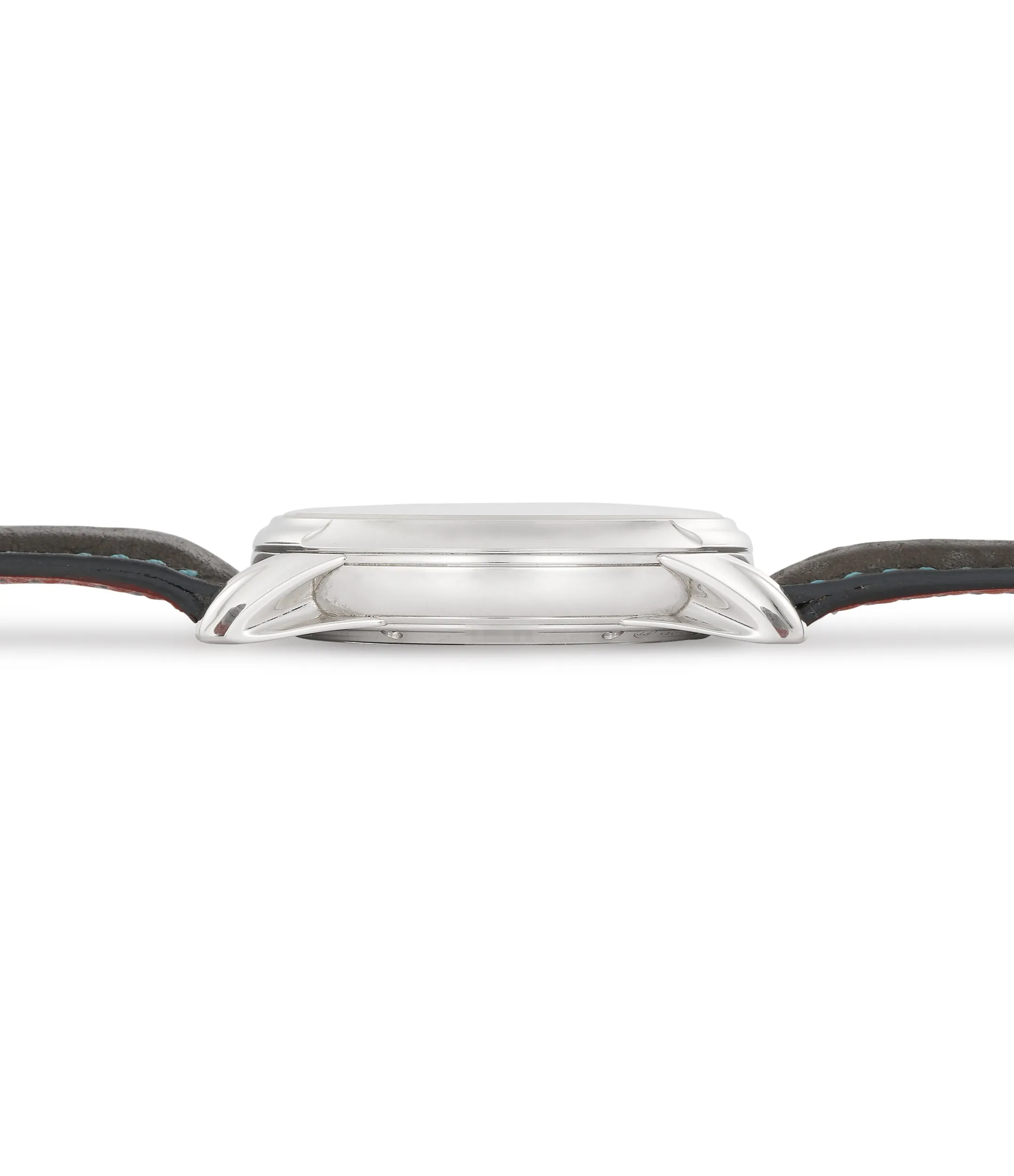Decennium Tourbillon | Platinum