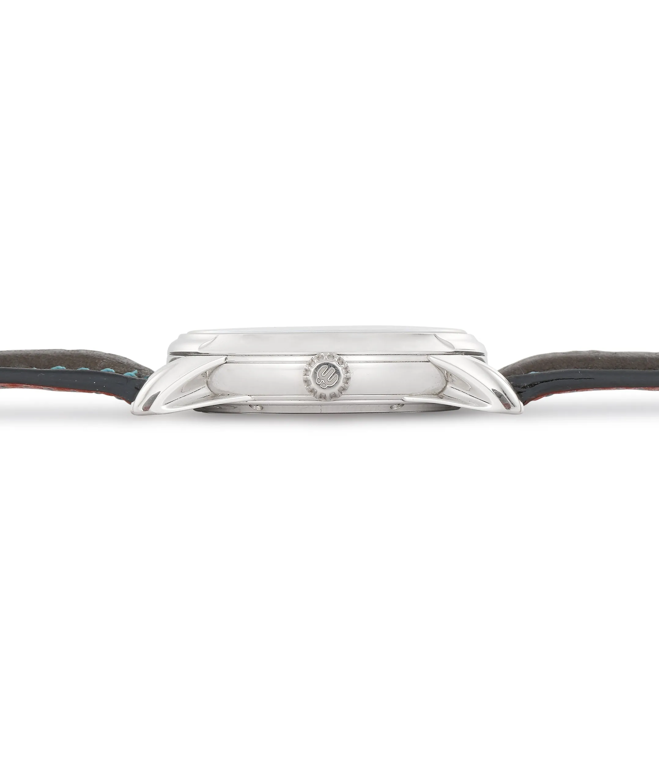 Decennium Tourbillon | Platinum
