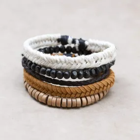 Desert Dawn Bracelet Set
