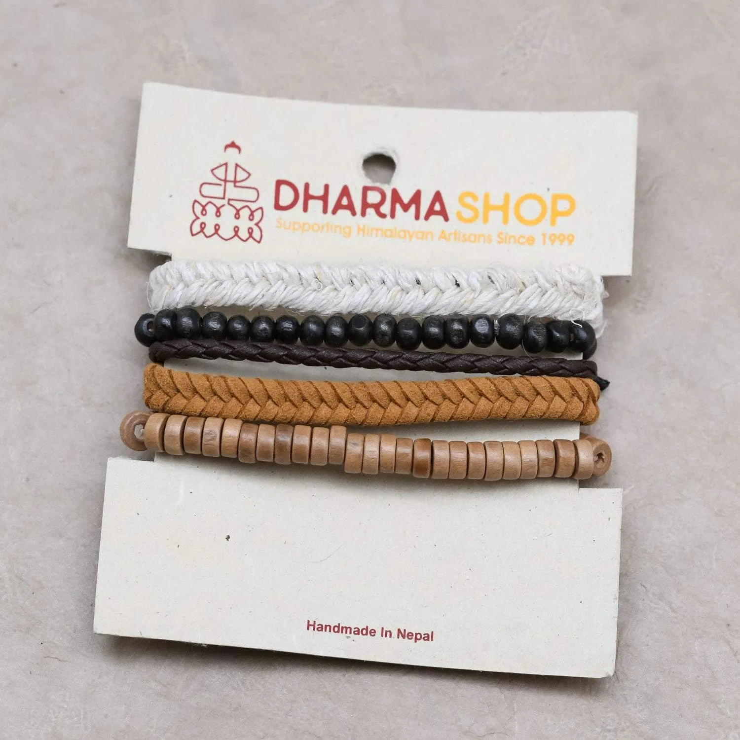 Desert Dawn Bracelet Set