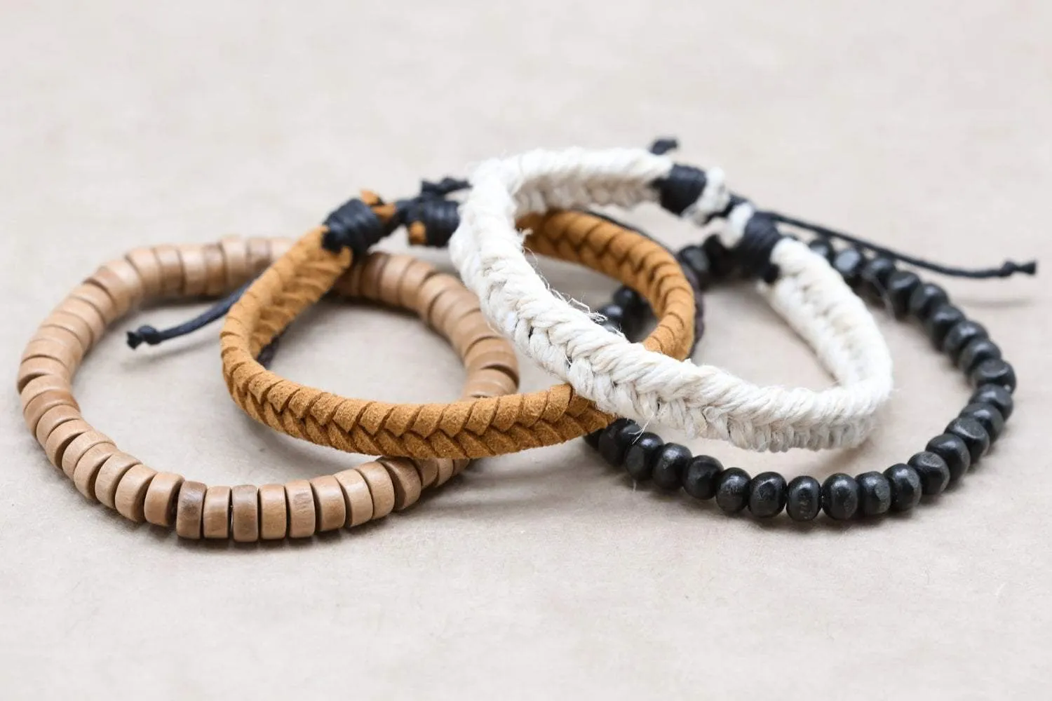 Desert Dawn Bracelet Set