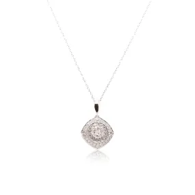 Diamond Necklace