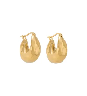 ESSENCE SMALL HOOPS