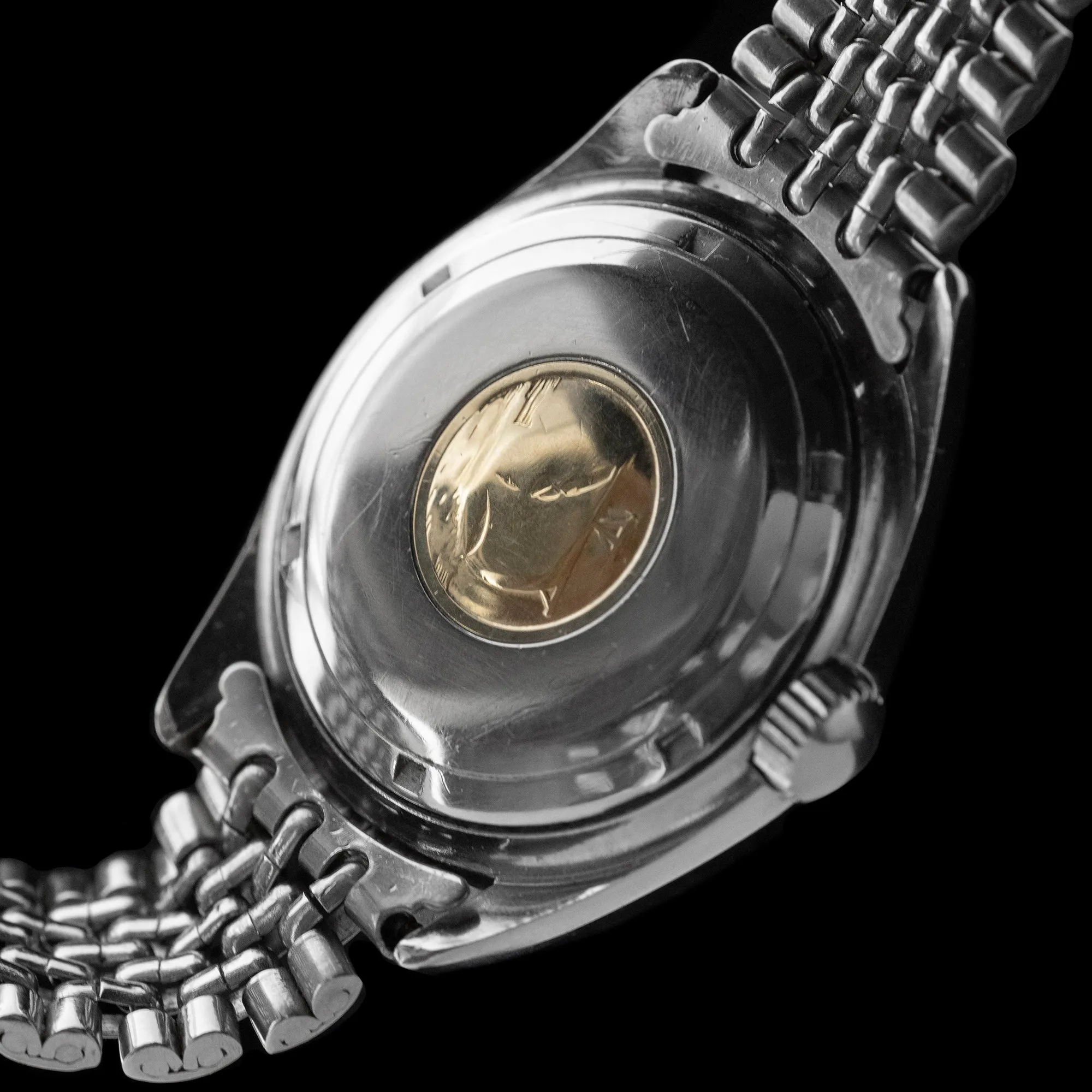 Eterna - 1960s Kontiki 20
