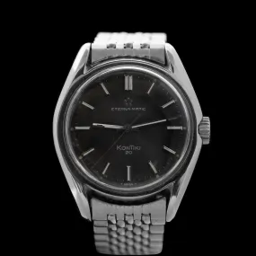 Eterna - 1960s Kontiki 20