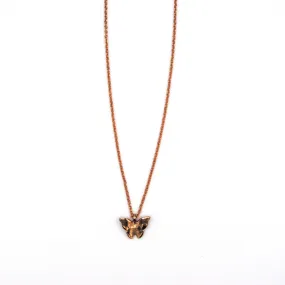 Flutter By Necklace