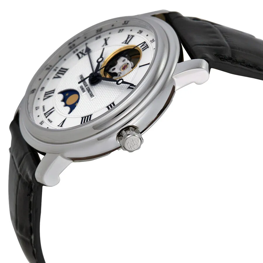 Frederique Constant Classics Moonphase Men's Watch FC-335MC4P6
