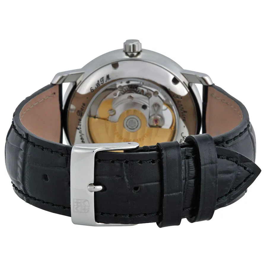 Frederique Constant Classics Moonphase Men's Watch FC-335MC4P6