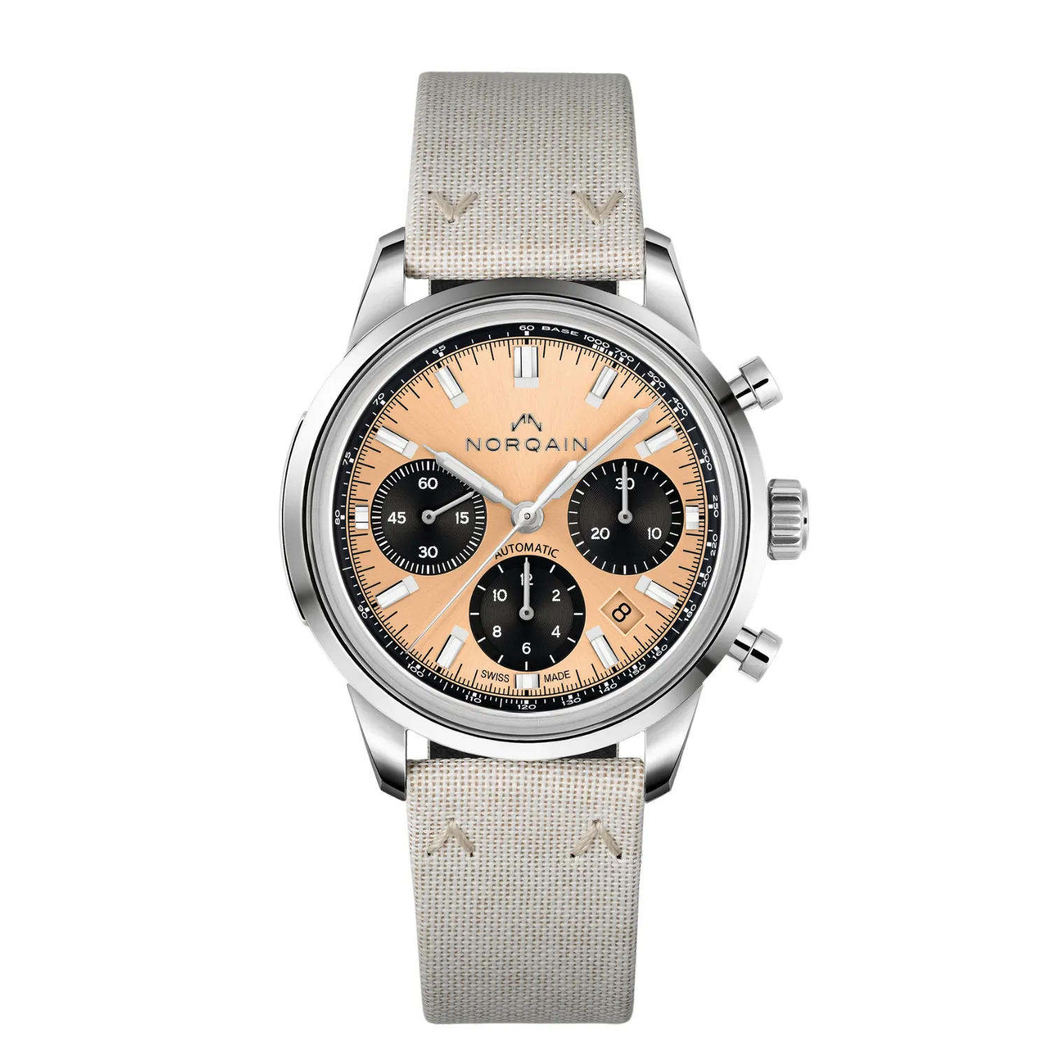 FREEDOM 60 CHRONO - PEACH