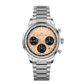 FREEDOM 60 CHRONO - PEACH